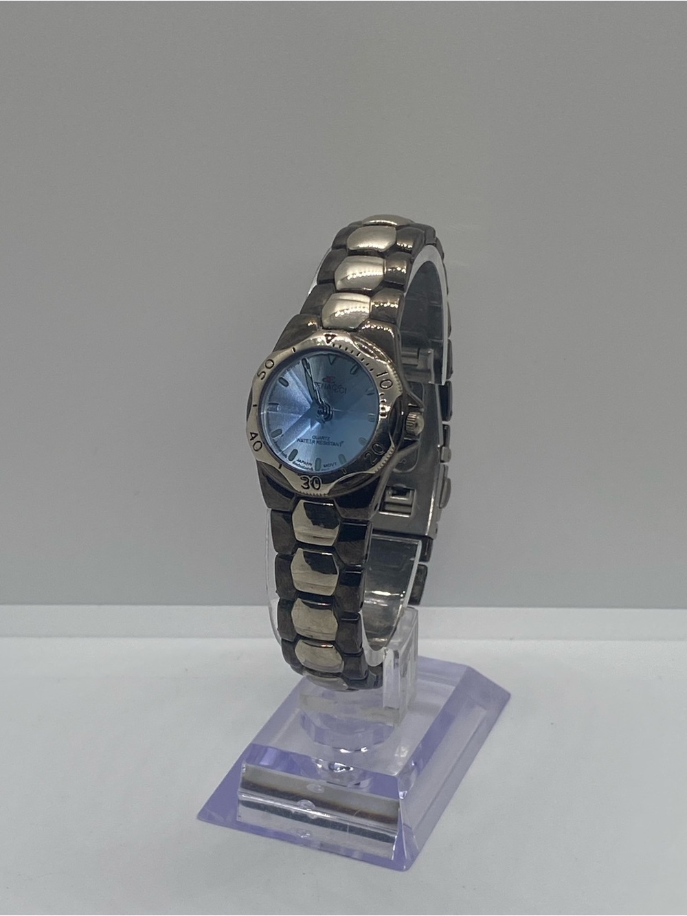 Denacci 25mm Ladies Quartz Watch